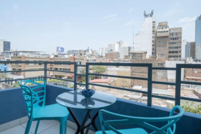 GLOBALSTAY Lux Apt Great Location GameRoom